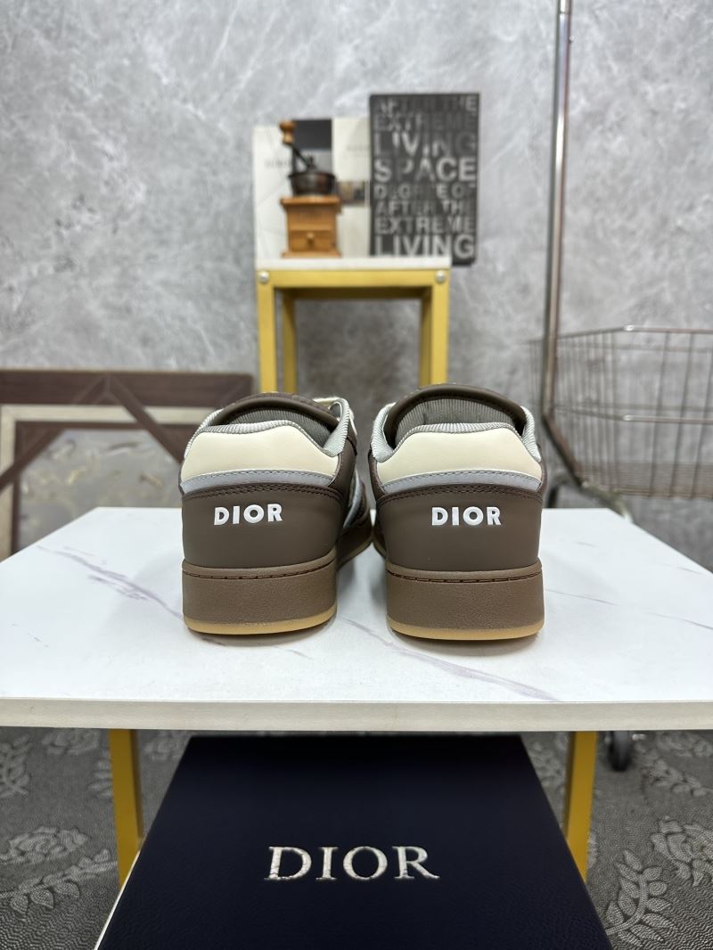 Christian Dior Sneaker